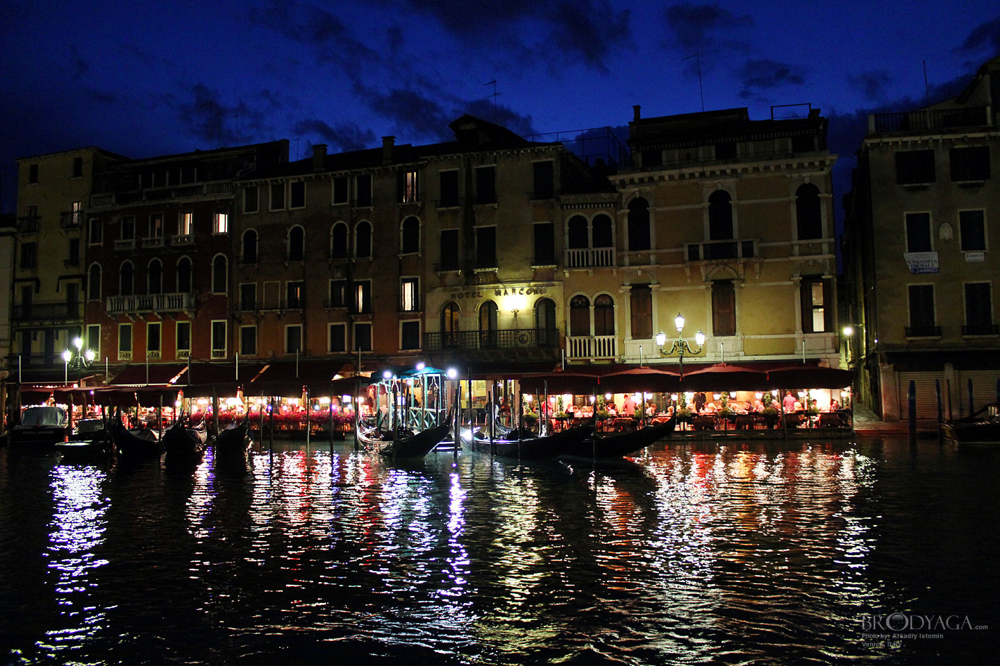 Venice